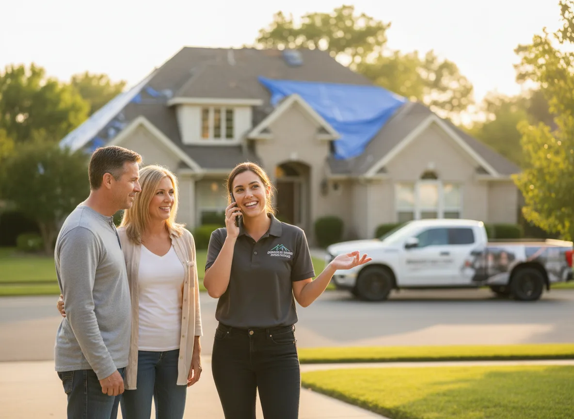 Emergency Roof Repair Cooksville, IL FAQs